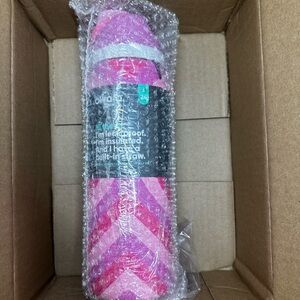 Owala i <3 you Free Sip Water Bottle 40oz